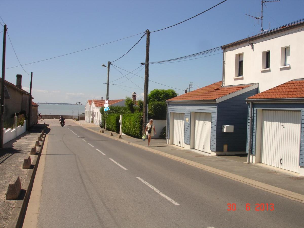 L' Ecume De Mer Châtelaillon-Plage Extérieur photo